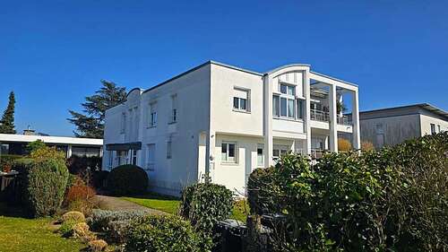 Foto - Wohnung zum Kaufen in Offenburg 463.000,00 € 120 m²