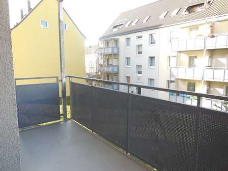 Foto - Wohnung zum Mieten in Dessau-Roßlau 335,00 € 51.43 m²