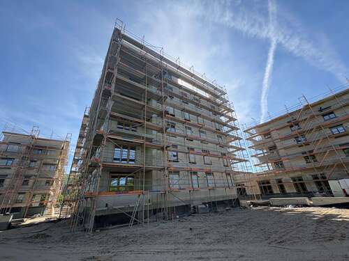 Foto - Wohnung zum Kaufen in Heidelberg 724.000,00 € 102.4 m²