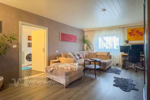Foto - Wohnung zum Kaufen in Böblingen 295.000,00 € 68.89 m²