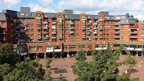 Foto - Wohnung zum Mieten in Kiel 850,00 € 112.61 m²