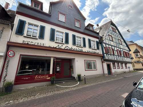 Foto - Einzelhandel in Eltville 759,00 € 29.6 m²