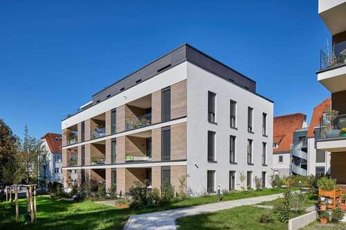 Foto - Wohnung zum Mieten in Tübingen 1.305,00 € 78 m²