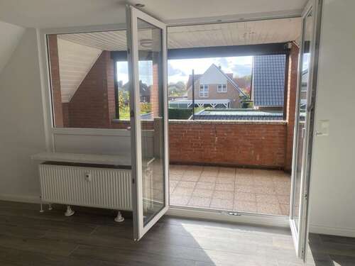 Foto - Wohnung zum Mieten in Brunsbek 850,00 € 55 m²