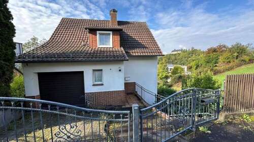 Foto - Haus zum Kaufen in Spangenberg 135.000,00 € 106 m²