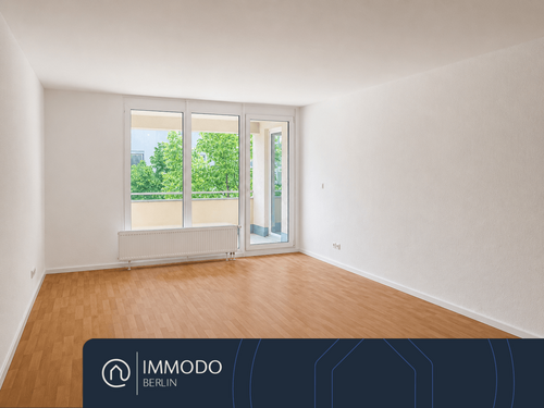 Foto - Wohnung zum Kaufen in Berlin 330.000,00 € 62 m²