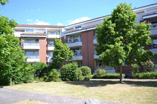 Foto - Wohnung zum Mieten in Wolfsburg 386,28 € 51.85 m²