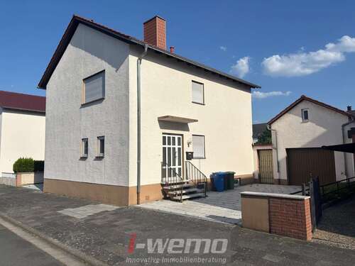 Foto - Haus zum Kaufen in Haßloch 560.000,00 € 148.37 m²