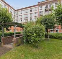 Wohnung zum Kaufen in Hamburg-Barmbek-Süd 285.000,00 € 48 m²
