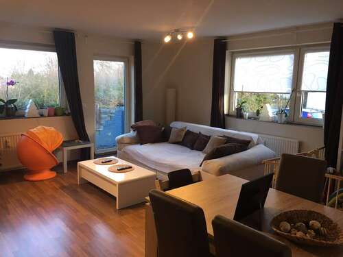 Foto - Wohnung zum Mieten in Braunschweig 1.000,00 € 120 m²