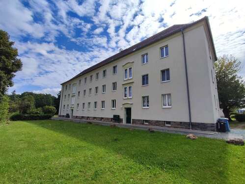 Foto - Wohnung zum Kaufen in OelsnitzErzgebirge 49.000,00 € 66 m²