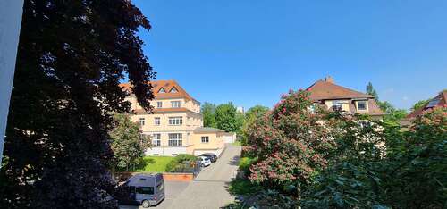 Foto - Wohnung zum Mieten in Dresden 1.399,00 € 95 m²