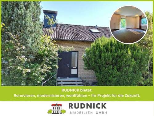 Foto - Haus zum Kaufen in Stadthagen 249.000,00 € 120 m²