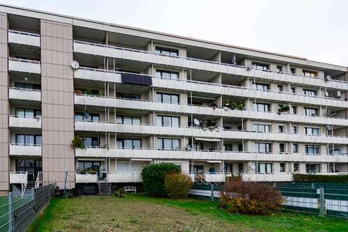 Foto - Wohnung zum Kaufen in Hilden 145.000,00 € 57 m²