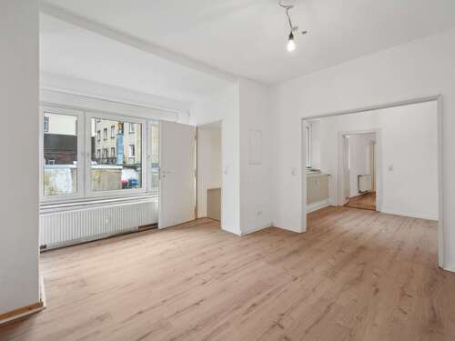 Foto - Wohnung zum Kaufen in Aachen 229.900,00 € 67.55 m²