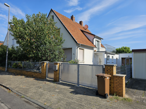 Foto - Haus zum Kaufen in Riedstadt 425.000,00 € 150 m²