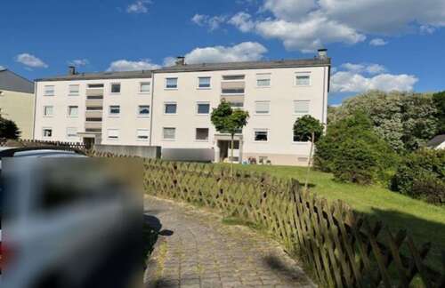 Foto - Wohnung zum Kaufen in Saarlouis 135.000,00 € 77 m²