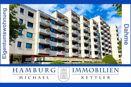 Foto - Wohnung zum Kaufen in Dahme 115.000,00 € 37 m²