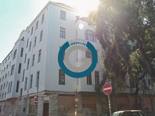 Foto - Wohnung zum Kaufen in Berlin 158.388,00 € 40.89 m²