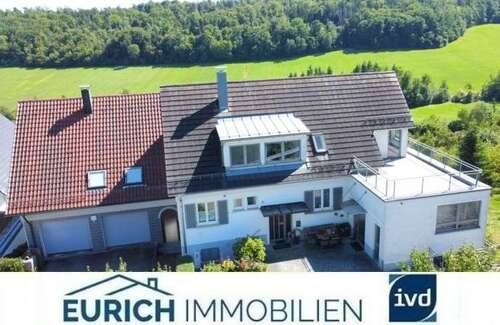 Foto - Haus zum Kaufen in Weil im Schönbuch 1.550.000,00 € 428 m²