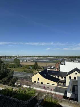Foto - Wohnung zum Mieten in Düsseldorf 2.000,00 € 132 m²