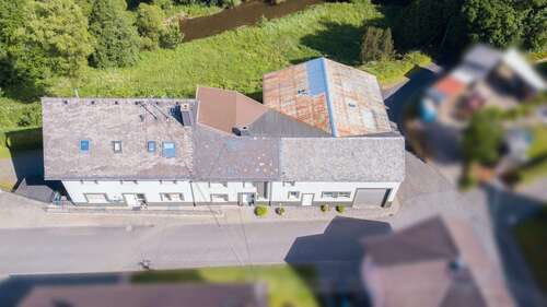 Foto - Haus zum Kaufen in Hanau 710.000,00 € 280 m²