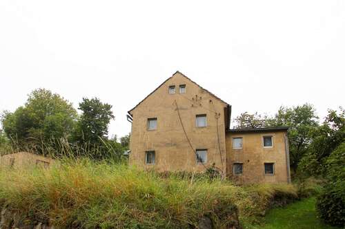 Foto - Grundstück zu verkaufen in Steina 50.000,00 € 800 m²