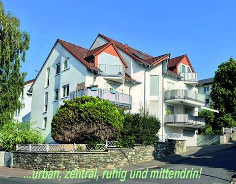 Foto - Wohnung zum Kaufen in Bad Vilbel 595.000,00 € 135 m²