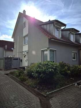 Foto - Haus zum Kaufen in Mannheim 540.000,00 € 137.62 m²