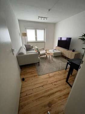 Foto - Wohnung zum Mieten in Mannheim 500,00 € 19 m²