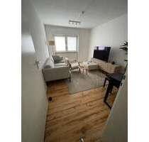 Wohnung zum Mieten in Mannheim 500,00 € 19 m²