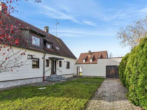 Foto - Haus zum Kaufen in Eichenau 595.000,00 € 97.38 m²