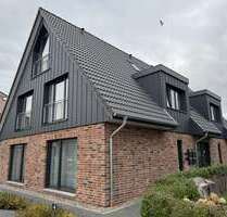 Wohnung zum Mieten in Norddeich 830,00 € 67.02 m²