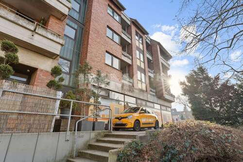 Foto - Wohnung zum Kaufen in Solingen 129.000,00 € 53 m²