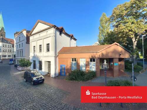 Foto - Haus zum Kaufen in Minden 895.000,00 € 560 m²