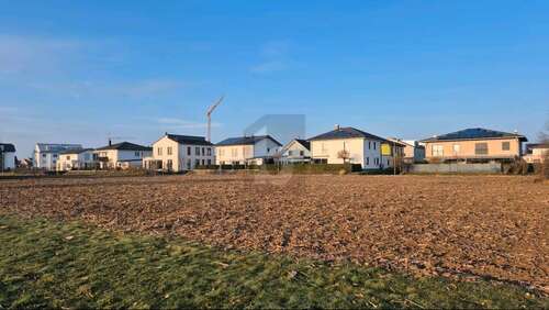 Foto - Grundstück zu verkaufen in Ötigheim 349.000,00 € 1633 m²