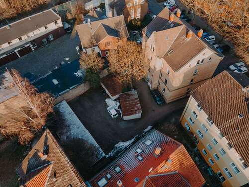 Foto - Grundstück zu verkaufen in Braunschweig 250.000,00 € 523 m²