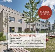 Haus zum Kaufen in Neuhausen auf den Fildern 825.000,00 € 154.74 m²