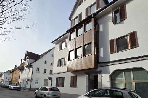 Foto - Wohnung zum Kaufen in Tuttlingen 135.000,00 € 50 m²