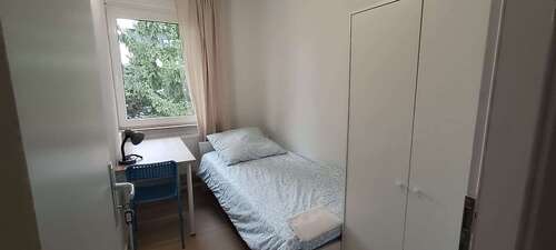Foto - WG-Zimmer in Bochum 300,00 € 6 m²