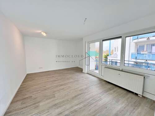 Foto - Wohnung zum Mieten in Nagold 500,00 € 32 m²