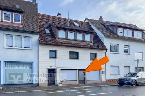 Foto - Einzelhandel in Böblingen 155.000,00 € 24.91 m²