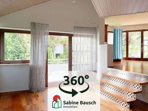 Foto - Wohnung zum Kaufen in Schorndorf 429.000,00 € 126.42 m²