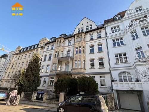 Foto - Wohnung zum Mieten in Chemnitz 485,00 € 79.91 m²