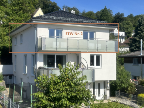 Foto - Wohnung zum Kaufen in Melsungen 264.000,00 € 96 m²