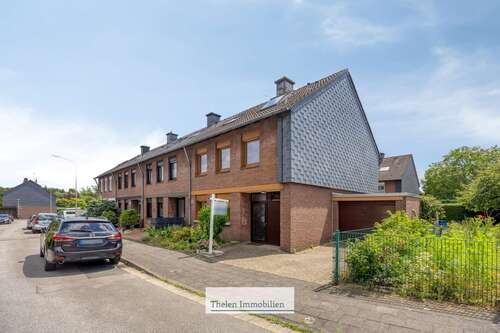 Foto - Haus zum Kaufen in Duisburg 415.000,00 € 120 m²