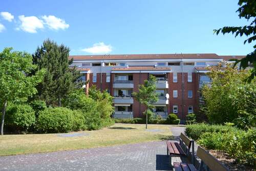 Foto - Wohnung zum Mieten in Wolfsburg 528,00 € 66 m²