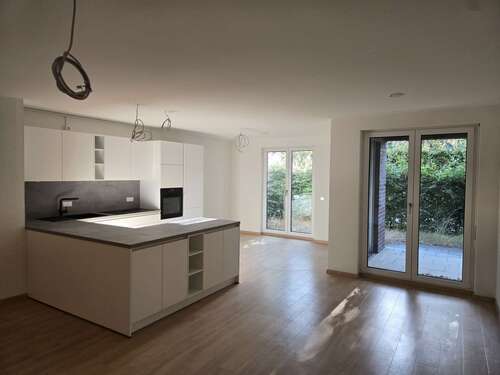 Foto - Wohnung zum Mieten in Düsseldorf 2.100,00 € 107 m²