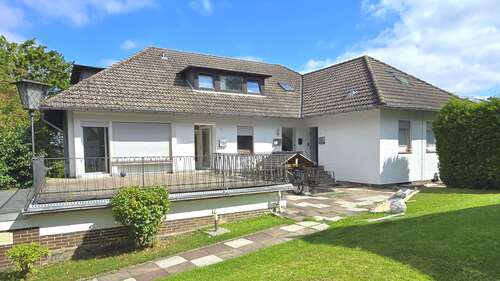 Foto - Haus zum Kaufen in Bad Oeynhausen 570.000,00 € 421 m²