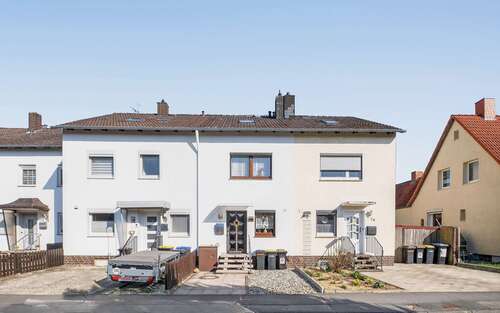 Foto - Haus zum Kaufen in Ilten 259.000,00 € 104 m²